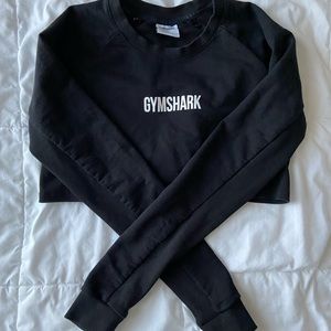 Gymshark Top